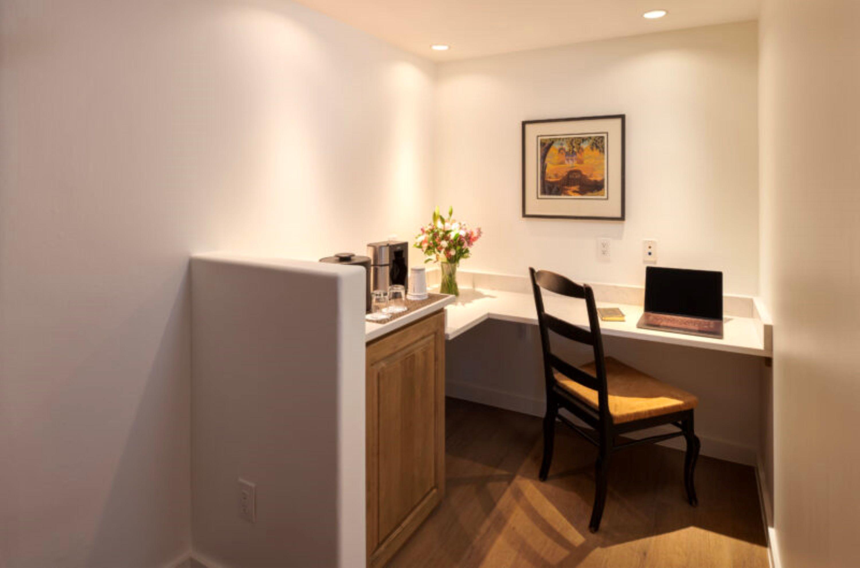 Pinon Court By La Fonda Hotel Santa Fe Luaran gambar