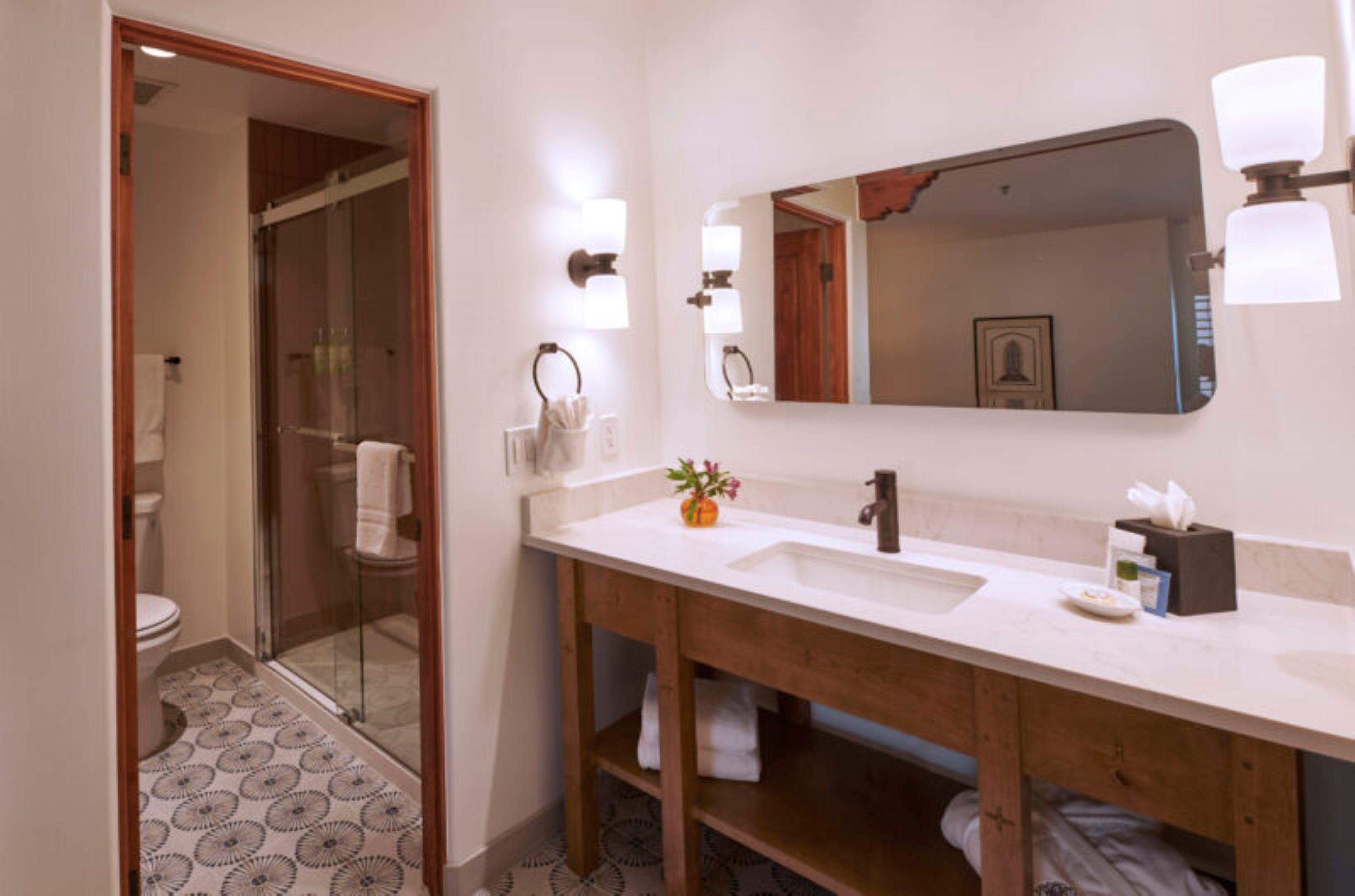 Pinon Court By La Fonda Hotel Santa Fe Luaran gambar
