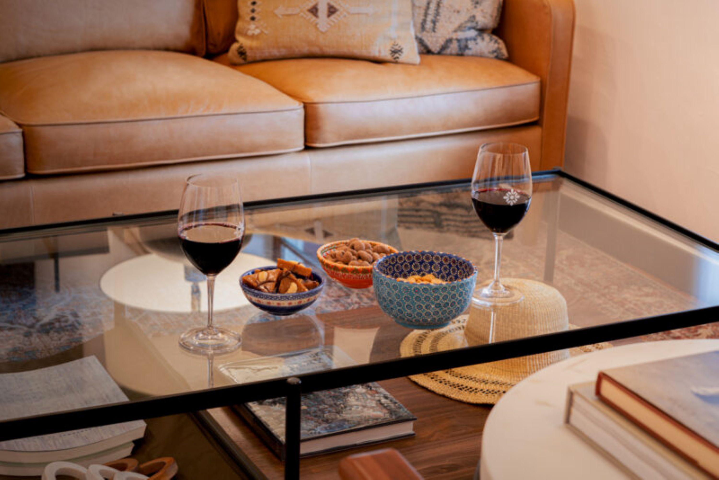 Pinon Court By La Fonda Hotel Santa Fe Luaran gambar
