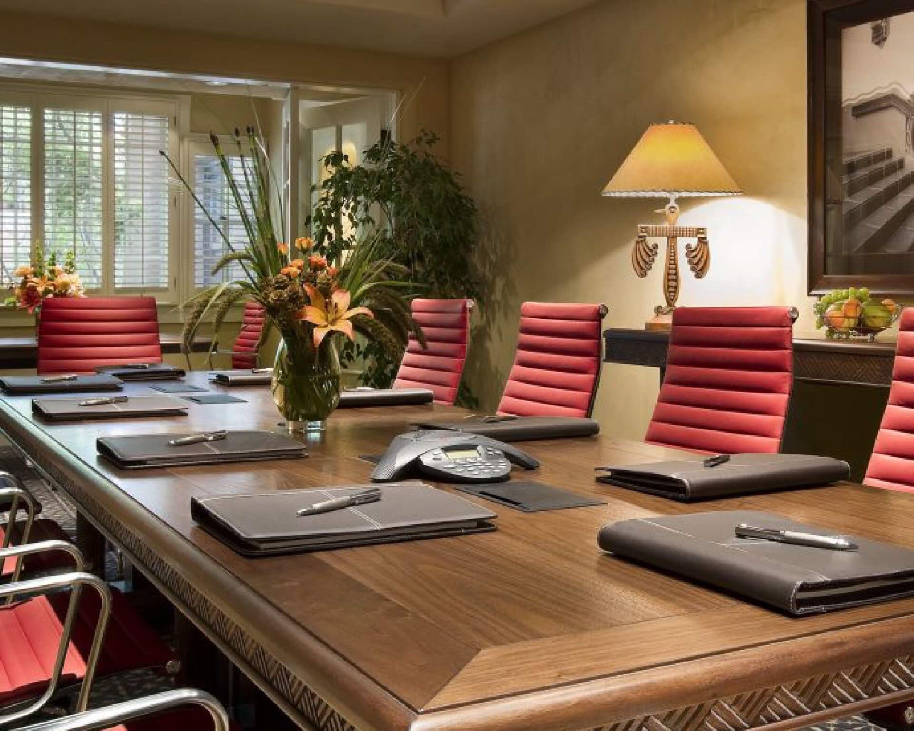 Pinon Court By La Fonda Hotel Santa Fe Luaran gambar