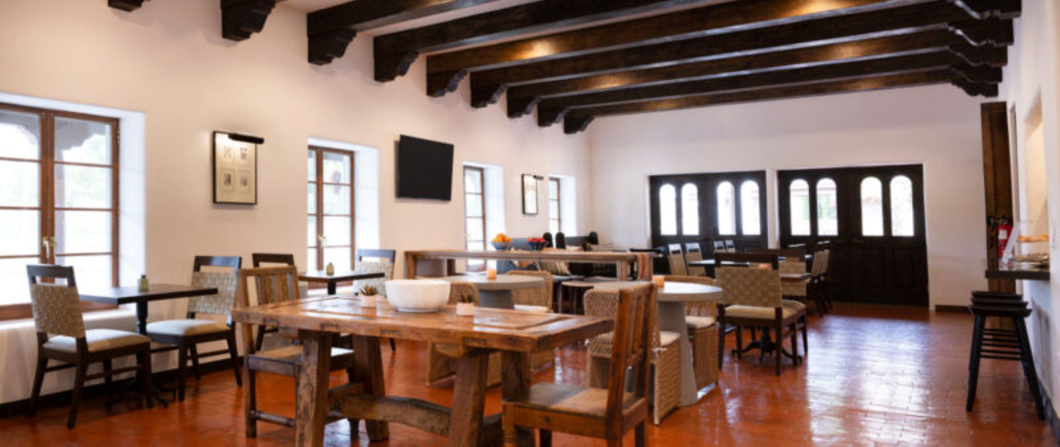Pinon Court By La Fonda Hotel Santa Fe Luaran gambar