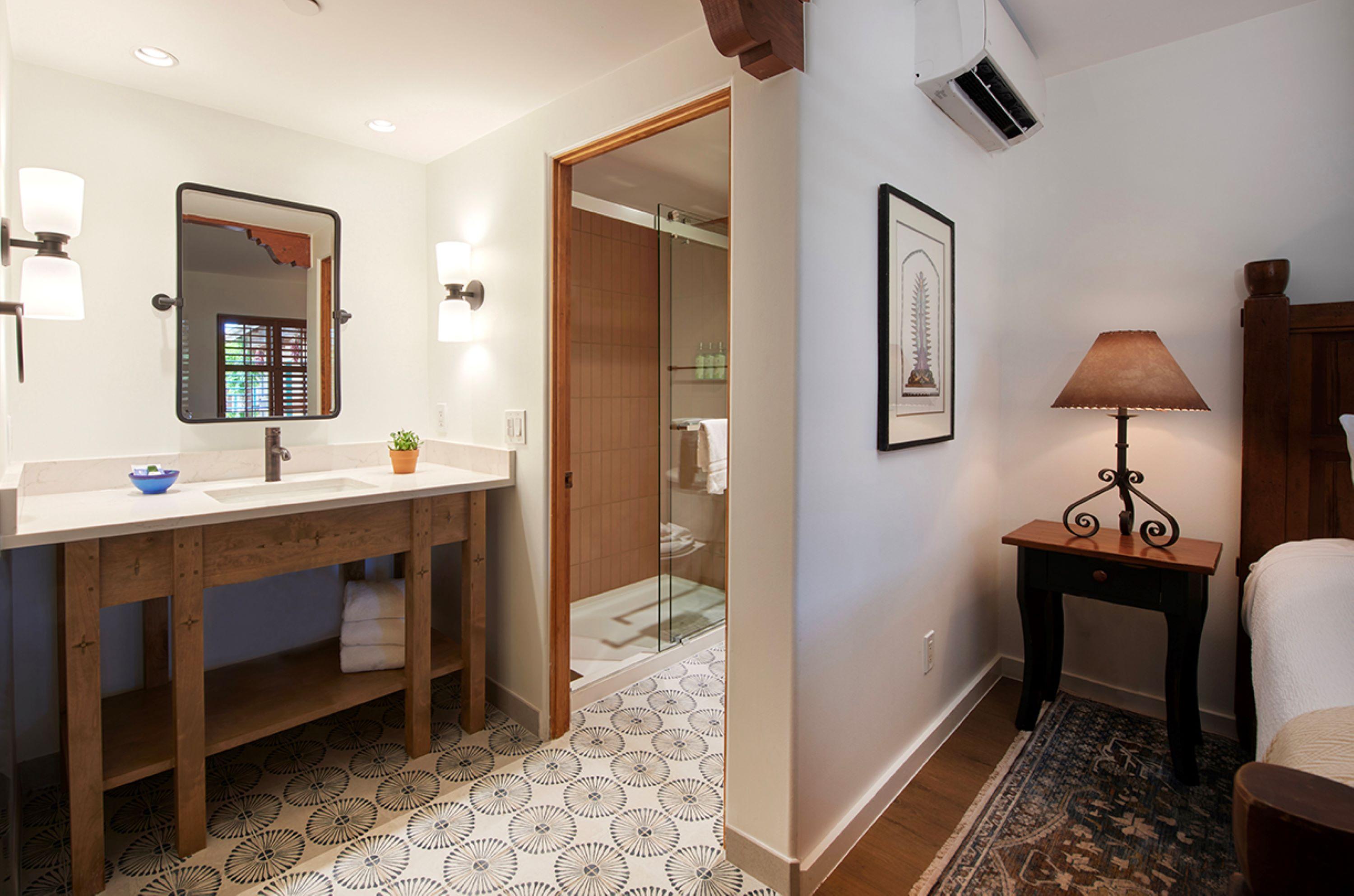 Pinon Court By La Fonda Hotel Santa Fe Luaran gambar