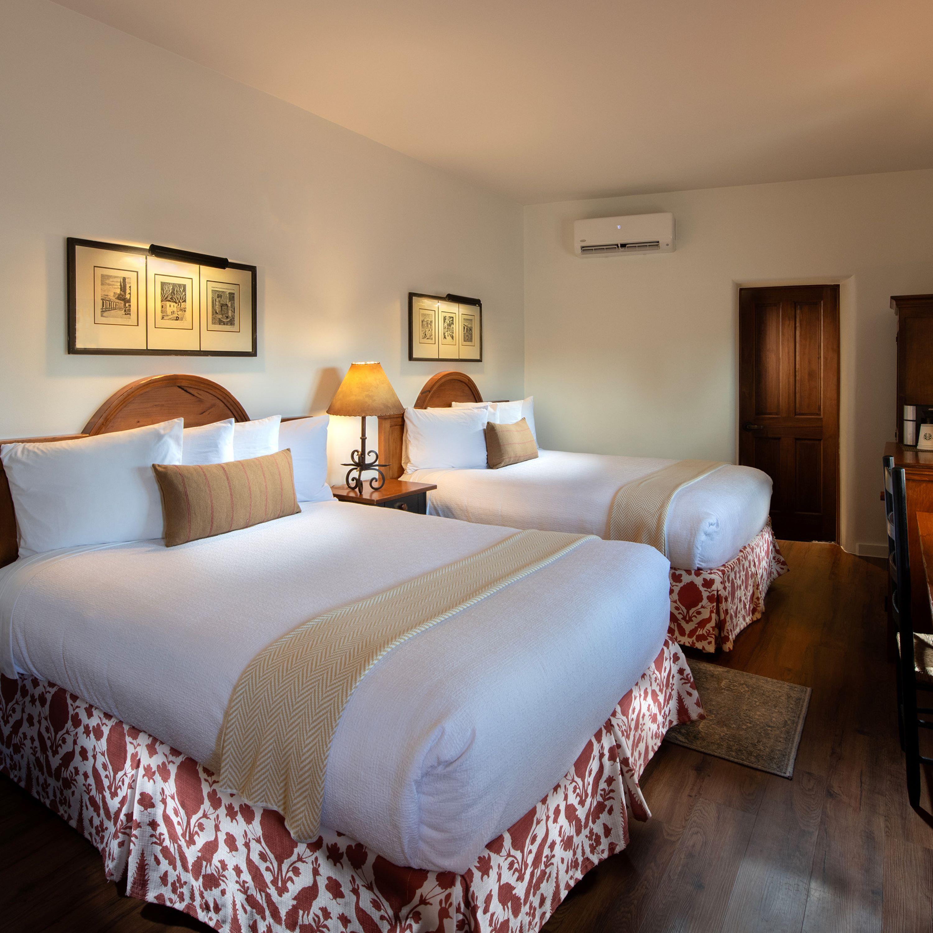Pinon Court By La Fonda Hotel Santa Fe Luaran gambar