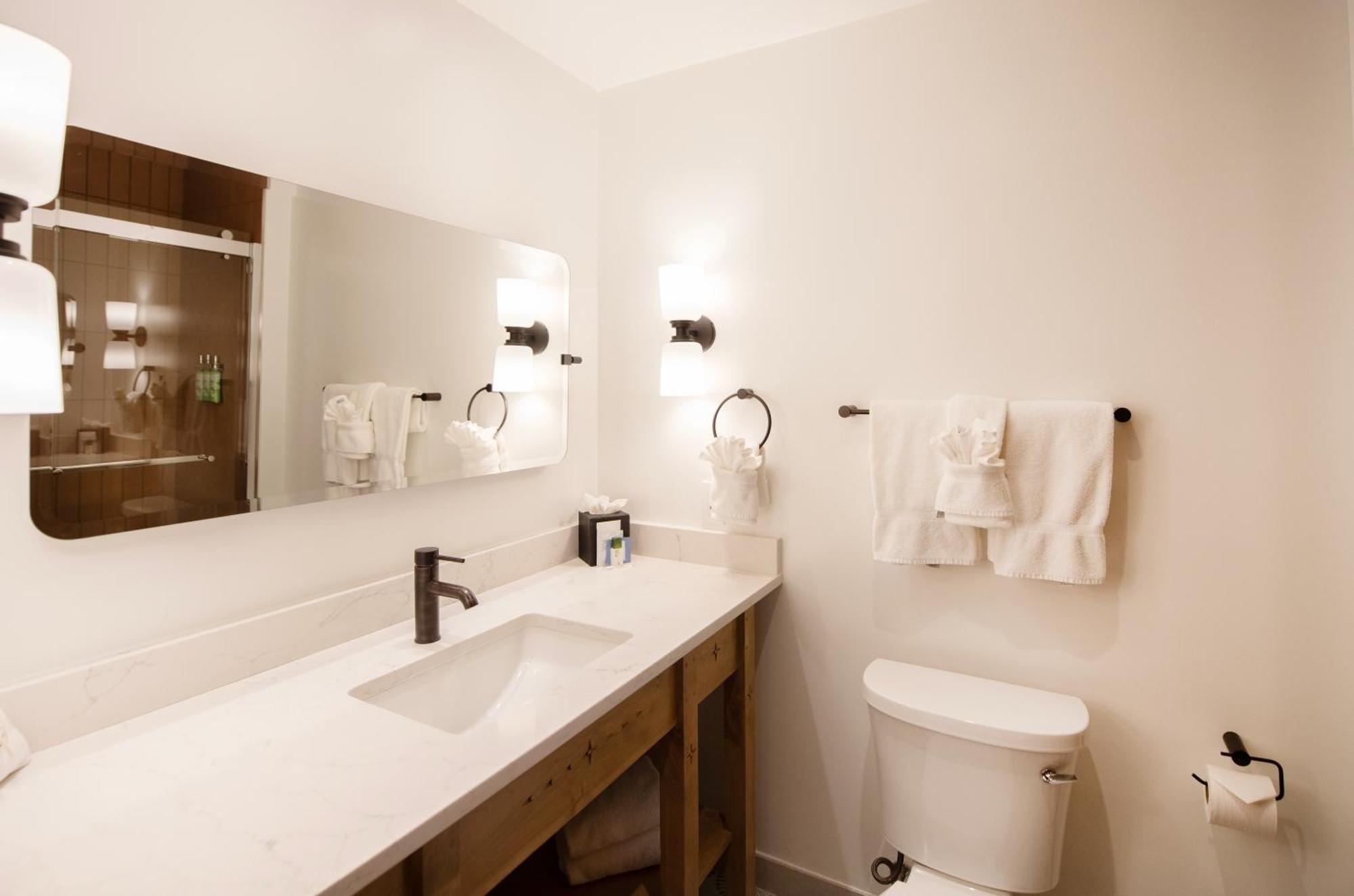 Pinon Court By La Fonda Hotel Santa Fe Luaran gambar